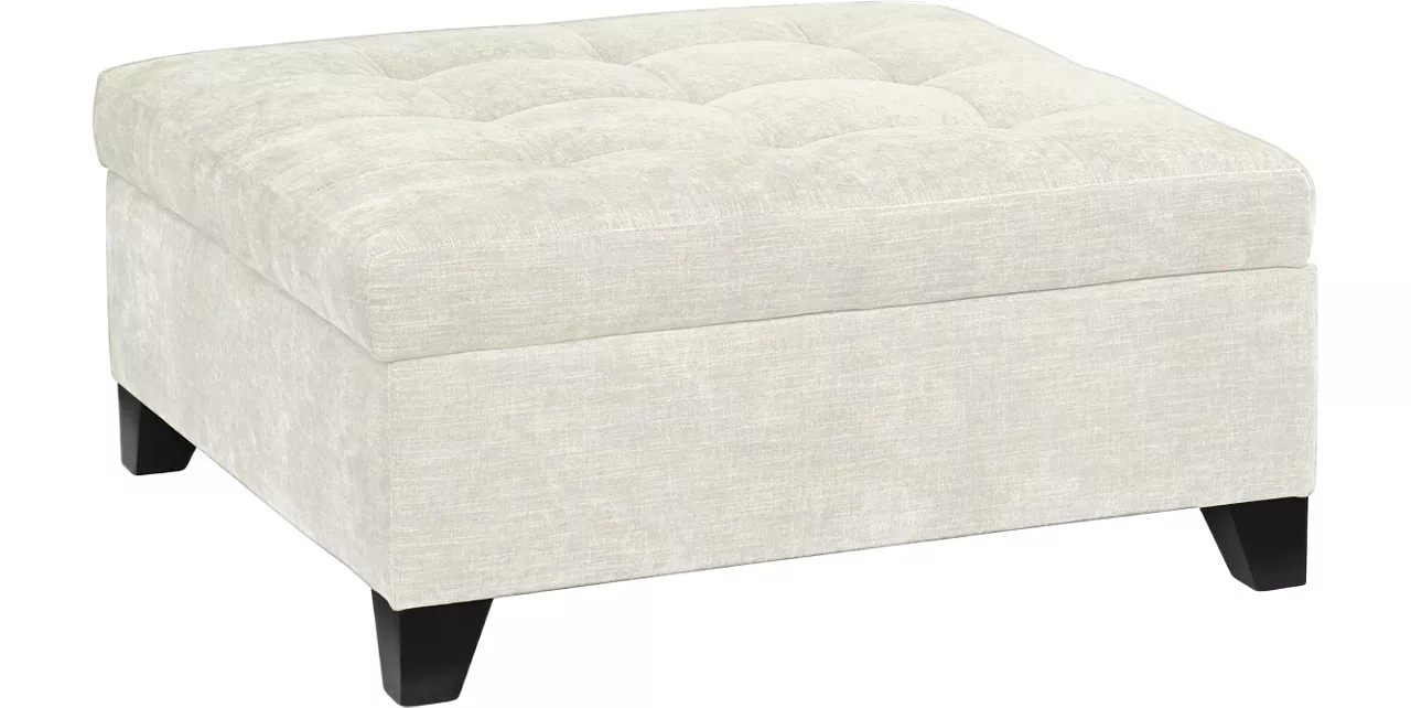 Harmony Storage Ottoman