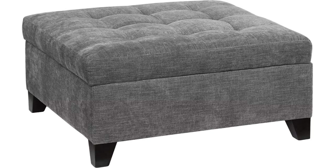 Harmony Storage Ottoman