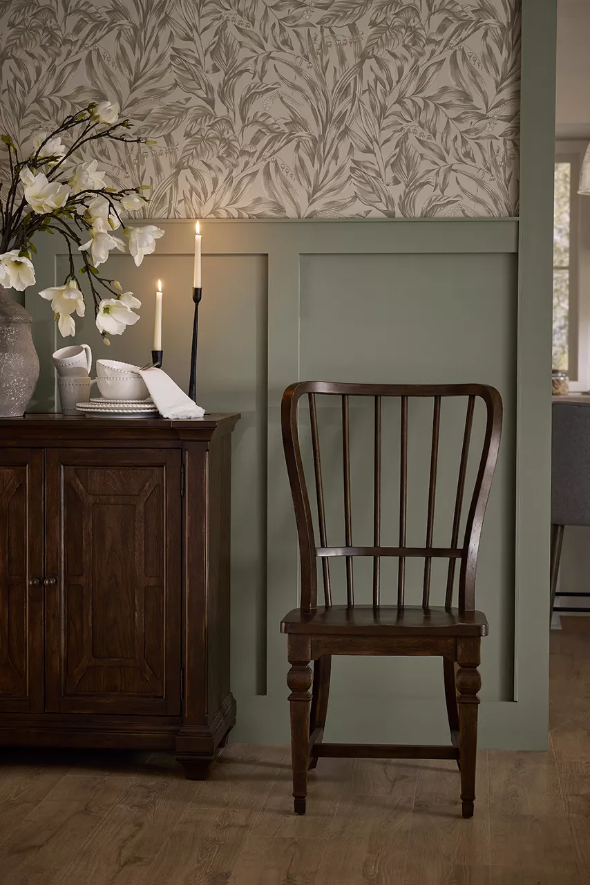 Laurel Canyon Windsor Chair