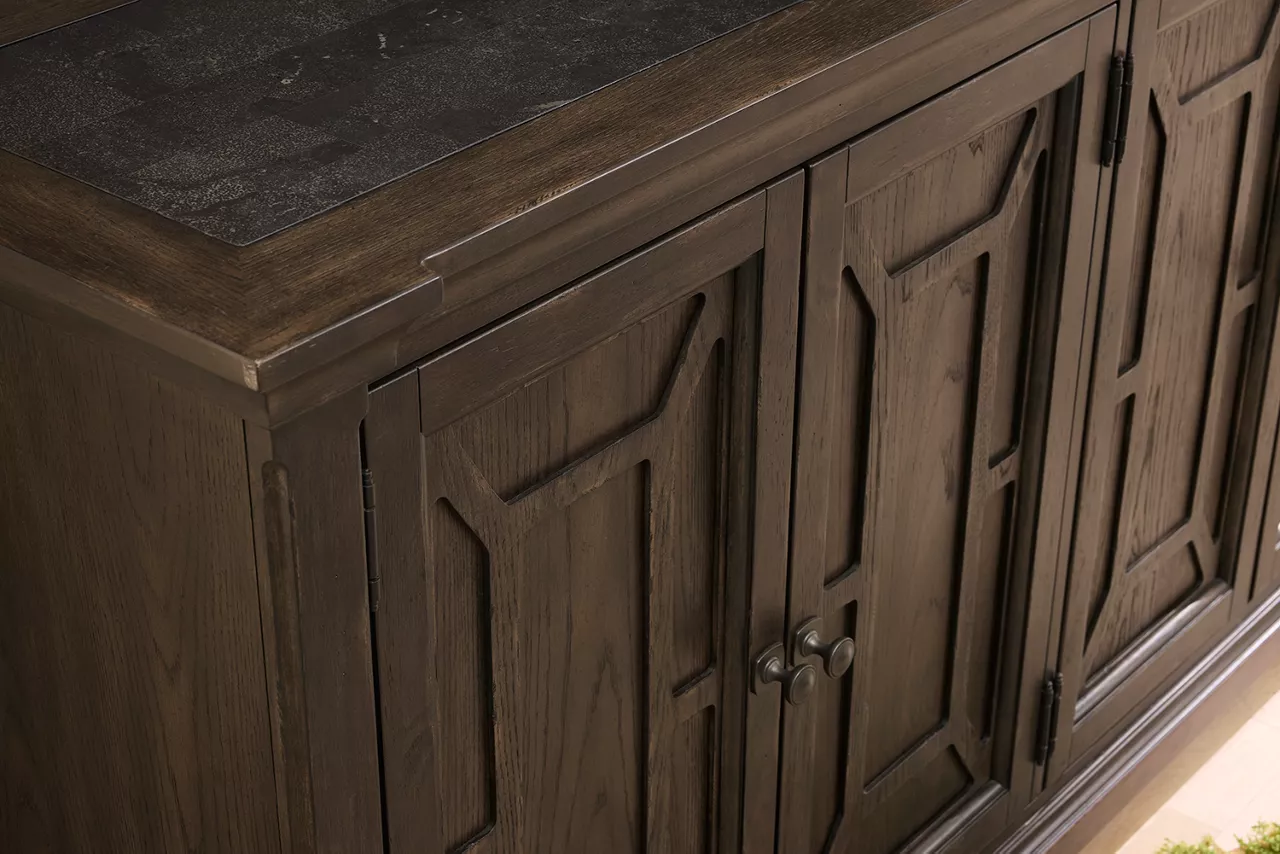 Laurel Canyon Buffet 3 Laurel Canyon Buffet