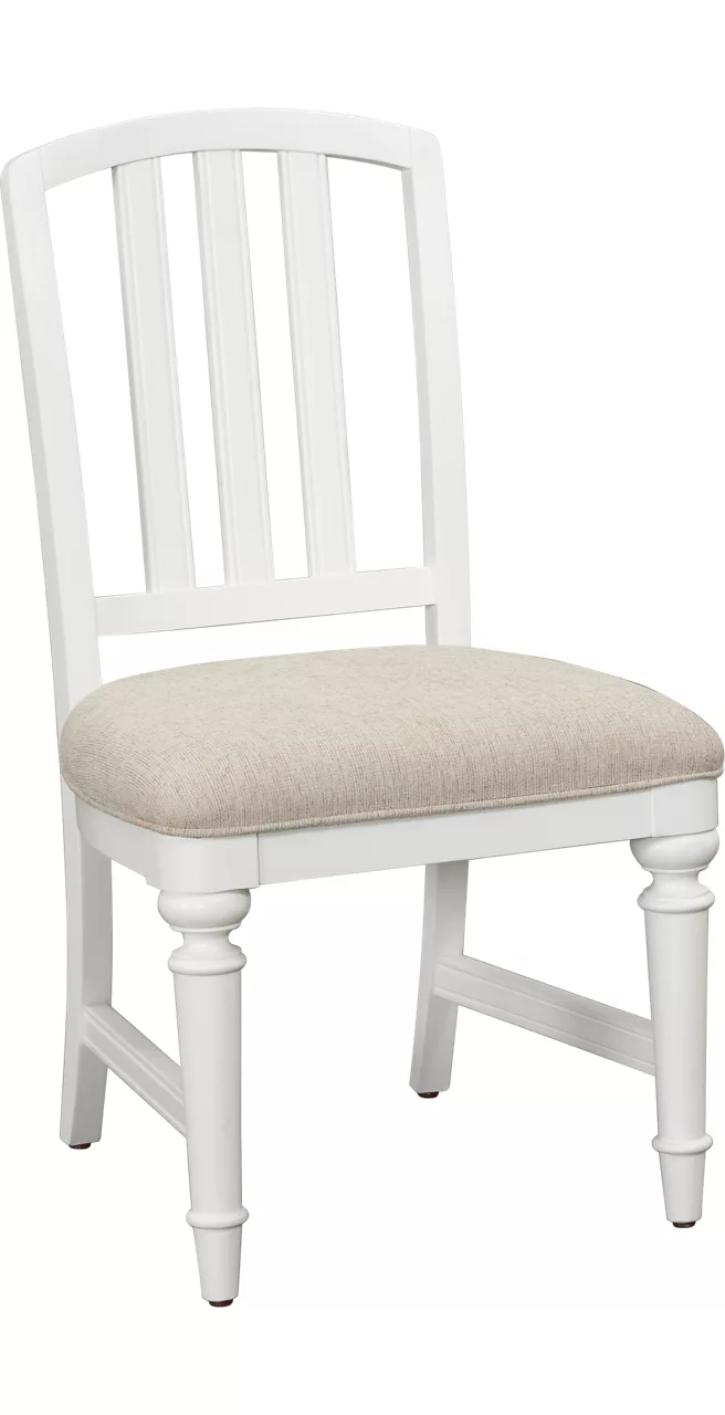 Coastal Retreat Side Chair