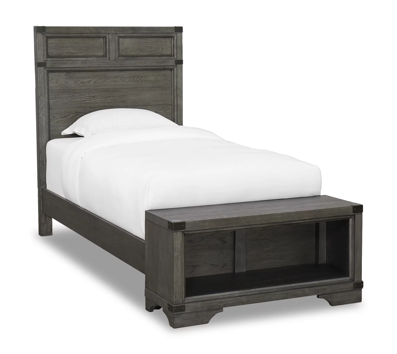 Vickery Creek Youth Storage Bed