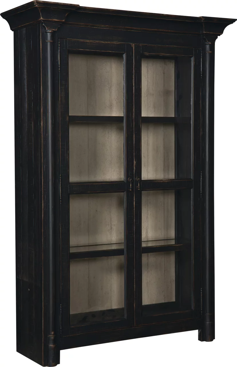 Lucy Display Cabinet