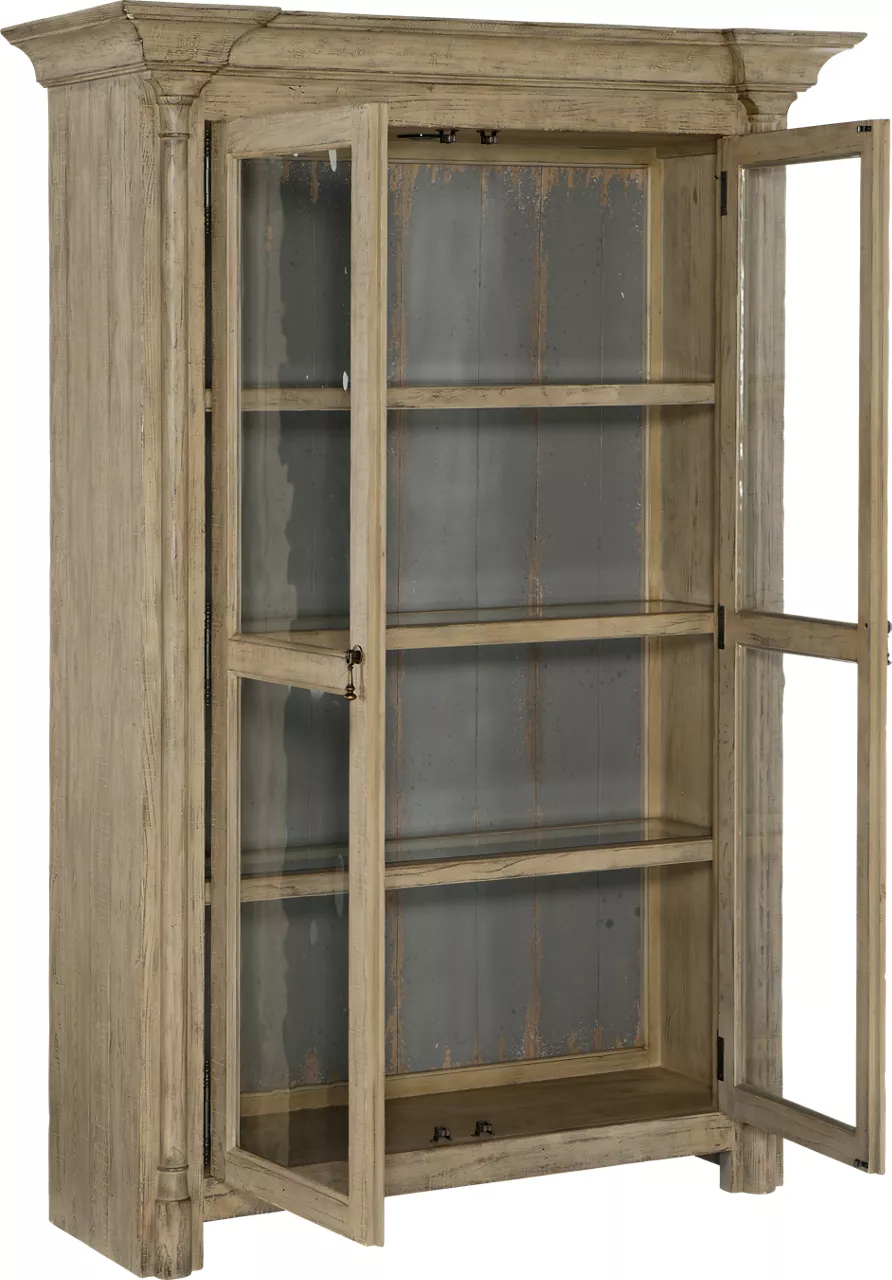Lucy Display Cabinet