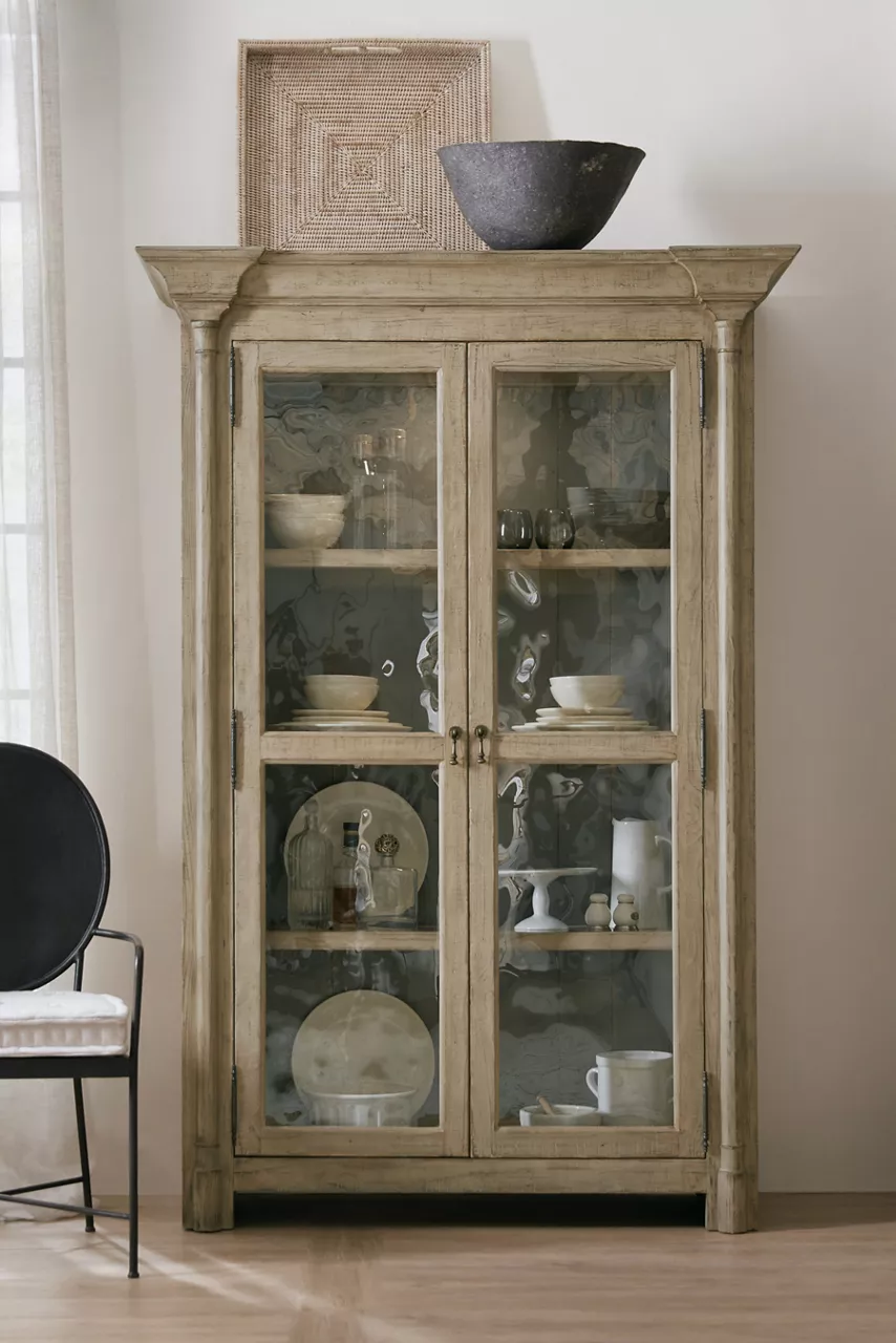 Lucy Display Cabinet 3 Lucy Display Cabinet