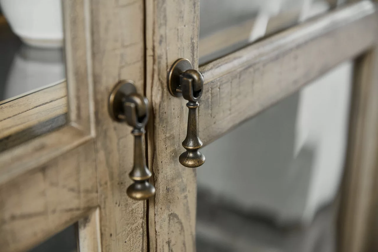 Lucy Display Cabinet 4 Lucy Display Cabinet