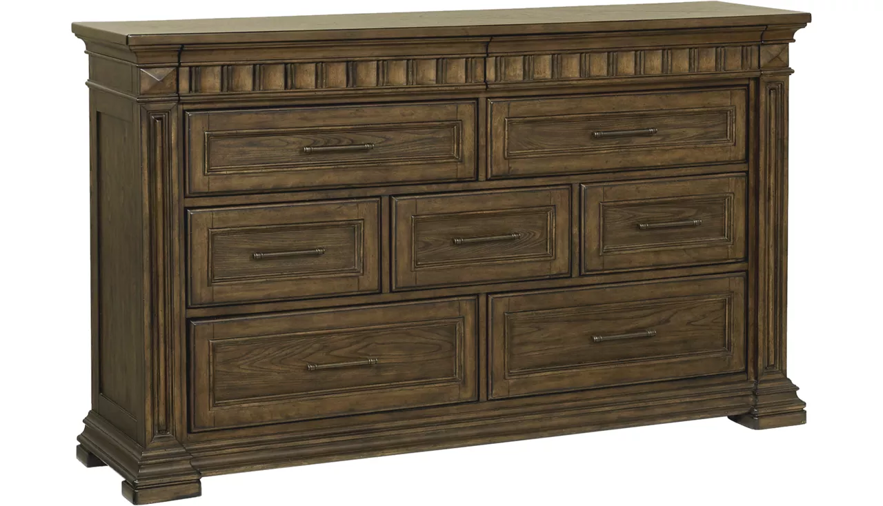 Breckenridge Dresser