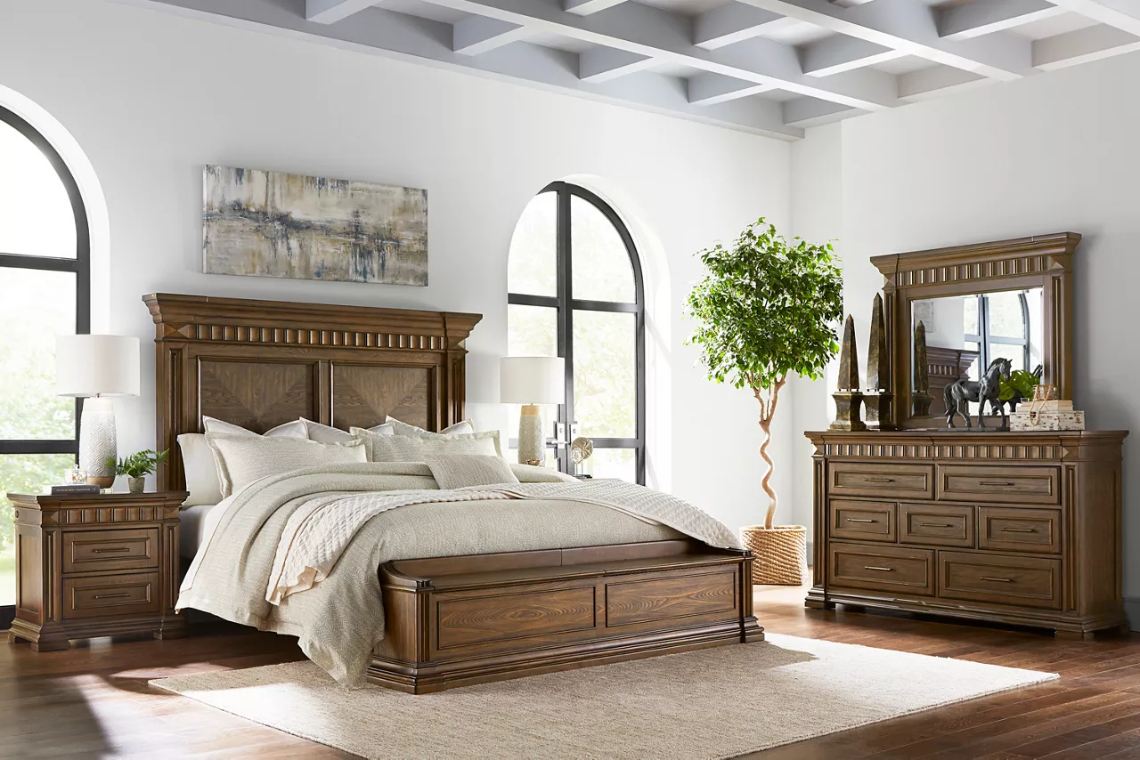 Breckenridge Dresser