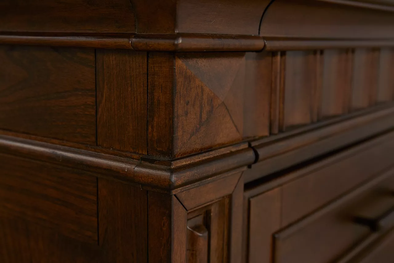 Breckenridge Dresser 3 Breckenridge Dresser