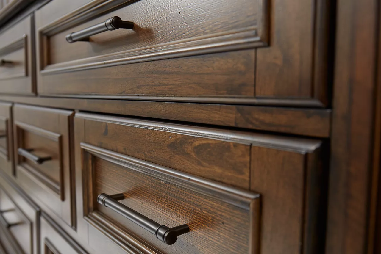 Breckenridge Dresser 4 Breckenridge Dresser