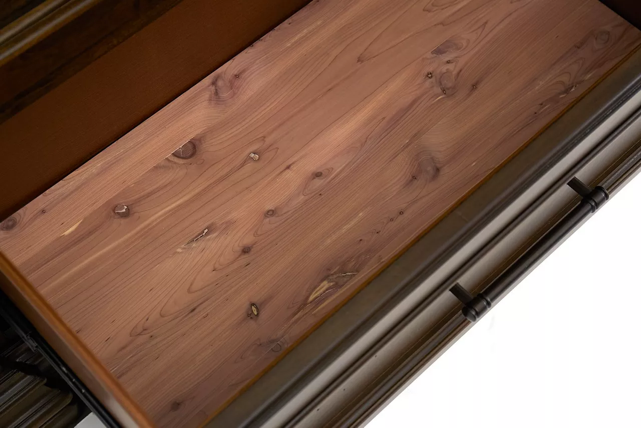 Breckenridge Dresser 6 Breckenridge Dresser