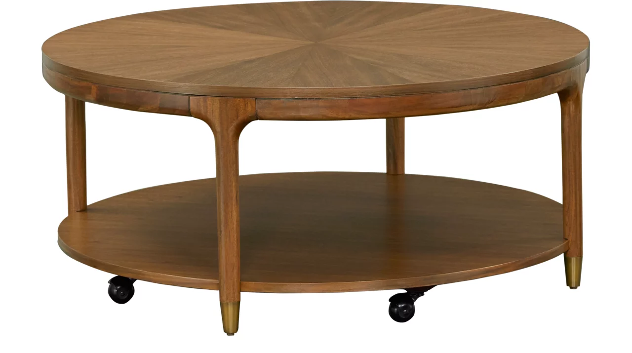 Porter Coffee Table