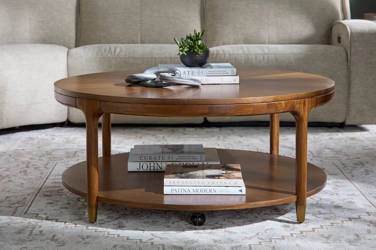 Porter Coffee Table