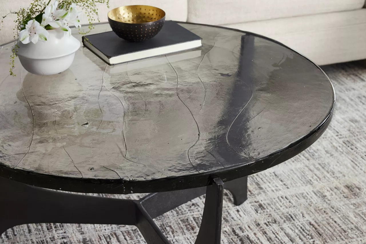 Dune Coffee Table 3 Dune Coffee Table