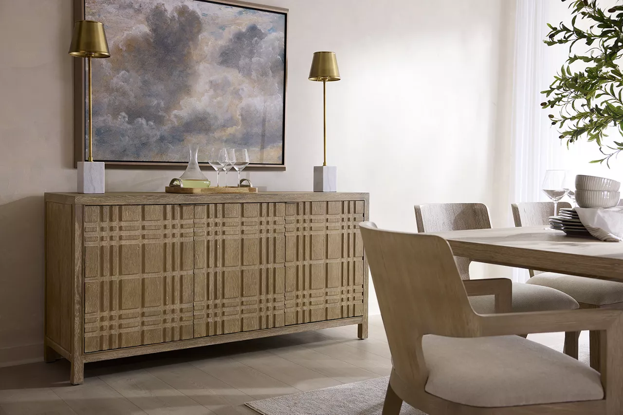 Langford Sideboard