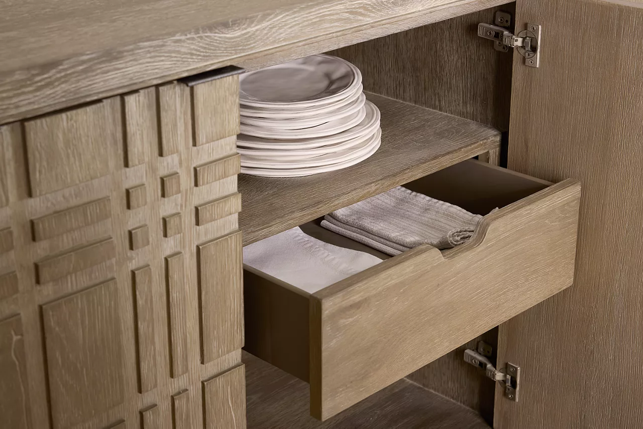 Langford Sideboard 3 Langford Sideboard