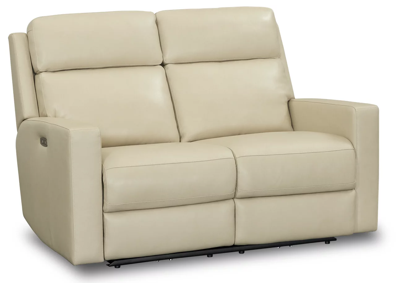 Apollo Power Loveseat