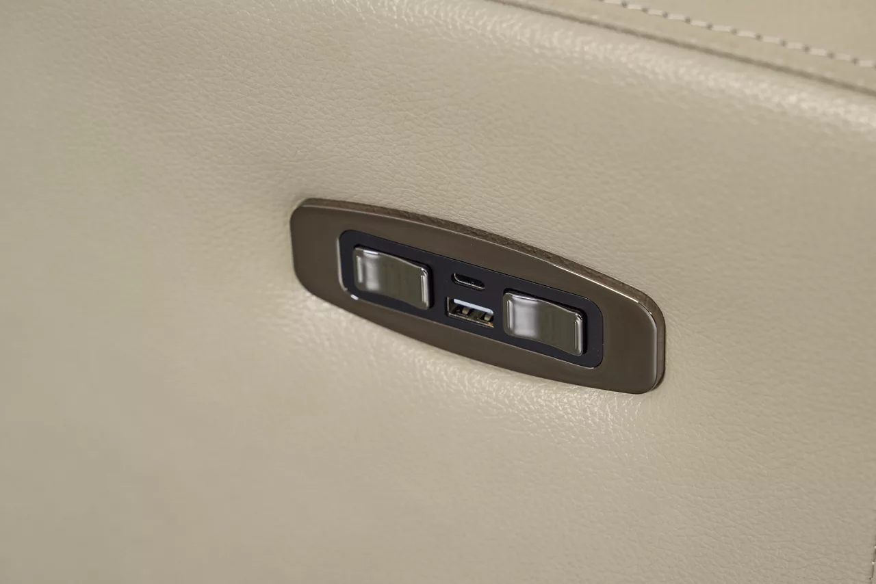 Apollo Power Loveseat 3 Apollo Power Loveseat