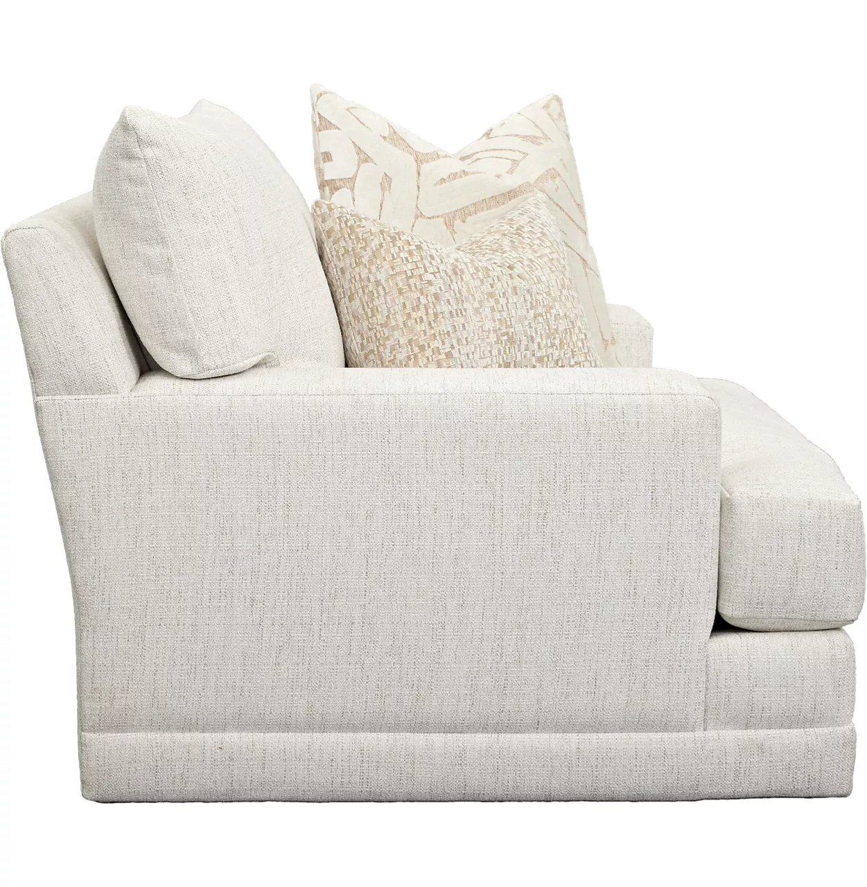 Audrey Swivel Chair 4 Audrey Swivel Chair