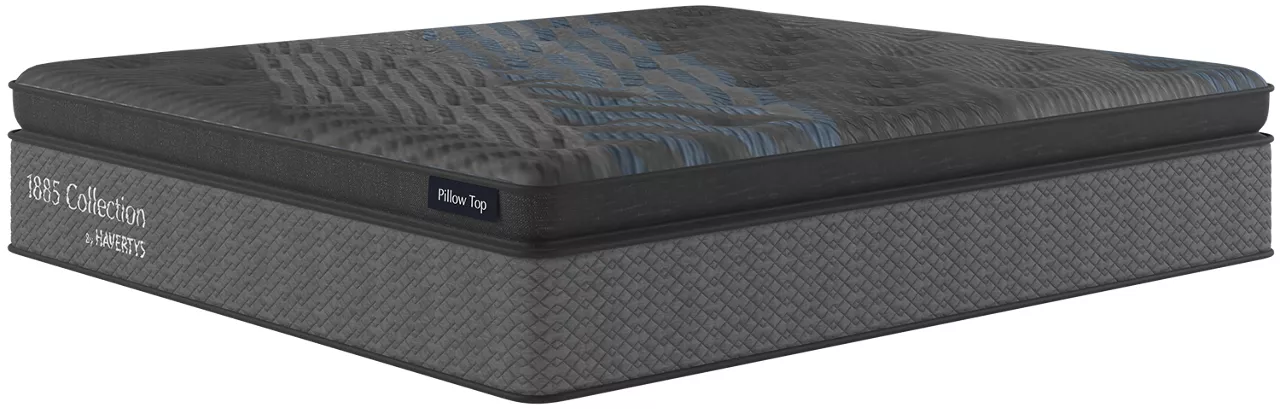 1885 Collection 2.0 by Havertys® Medium Pillow Top Mattress
