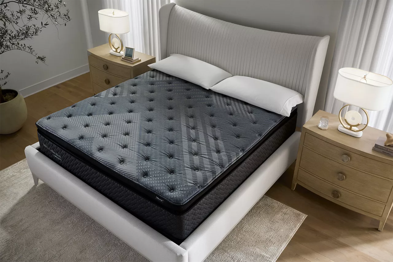 1885 Collection 2.0 by Havertys® Medium Pillow Top Mattress