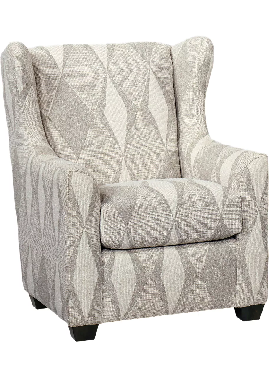 Sandy Accent Chair
