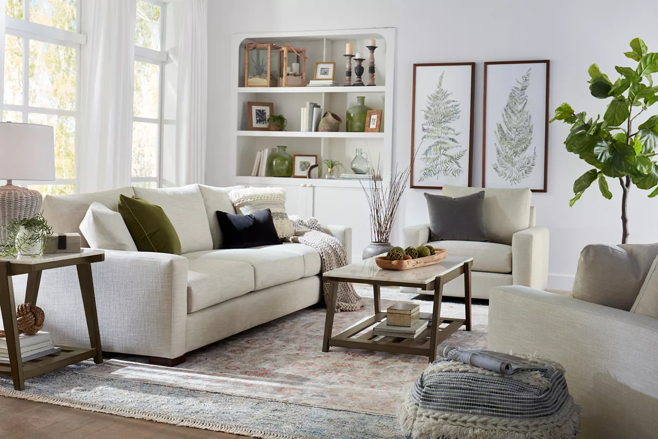 Emory End Table 6 Emory End Table