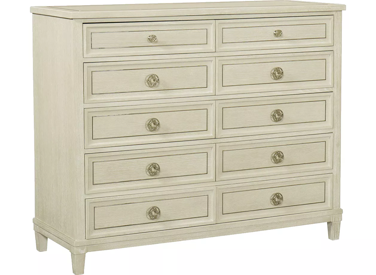 Hyde Park Master Chest