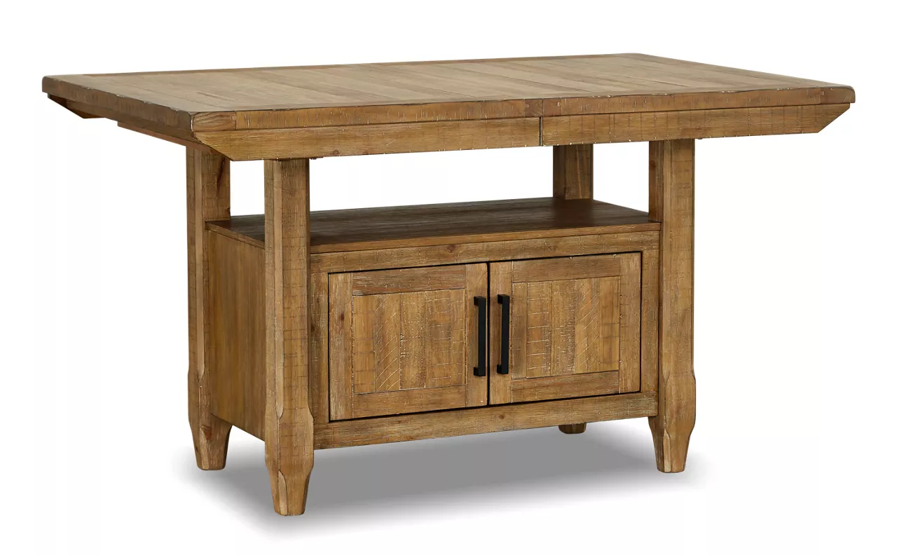 Woodstock Counter-Height Table