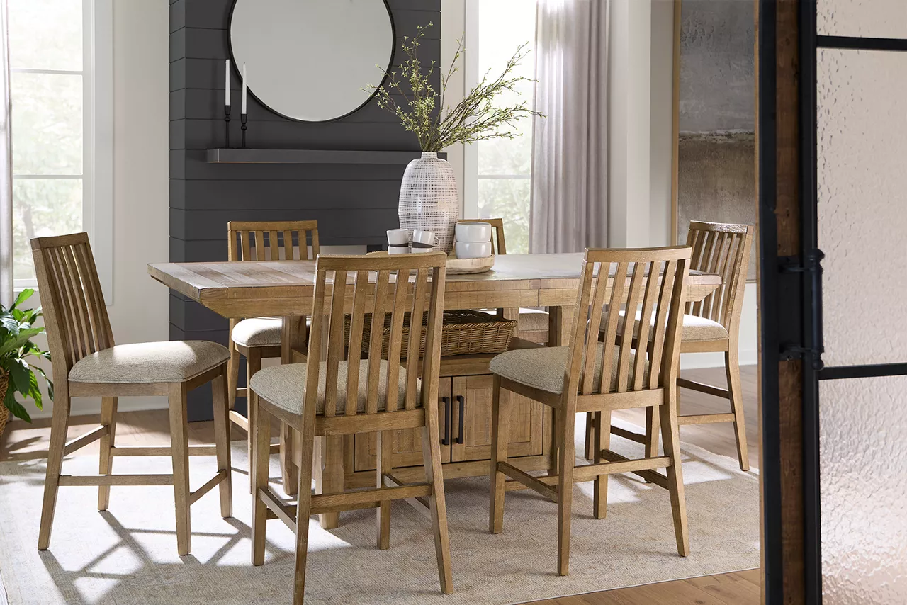 Woodstock Counter-Height Table