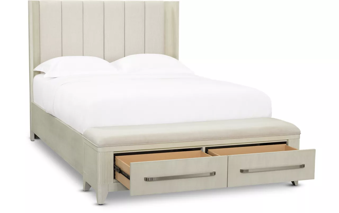 Cascade Storage Bed 5 Cascade Storage Bed