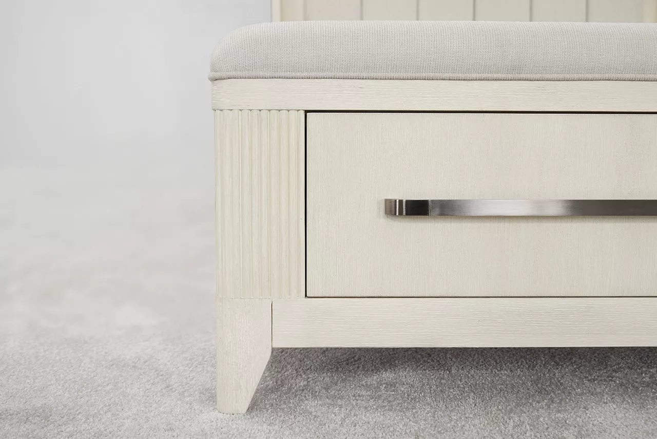 Cascade Storage Bed 8 Cascade Storage Bed