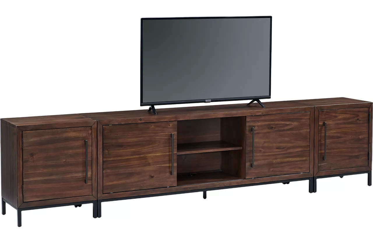 Archer Large Entertainment Console
