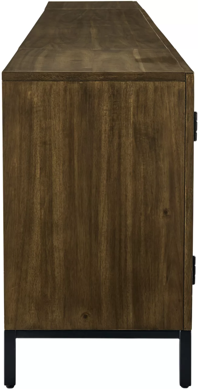 Archer Large Entertainment Console 4 Archer Large Entertainment Console