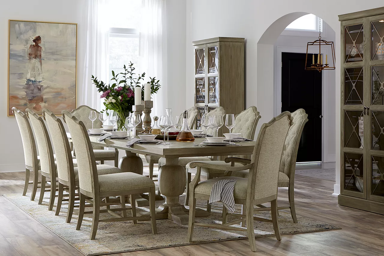 Candler Park Dining Table