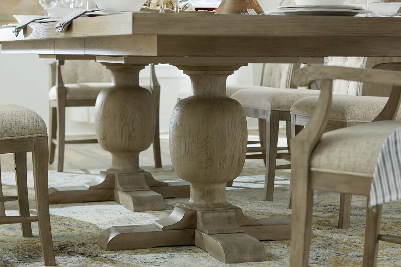 Candler Park Dining Table 3 Candler Park Dining Table