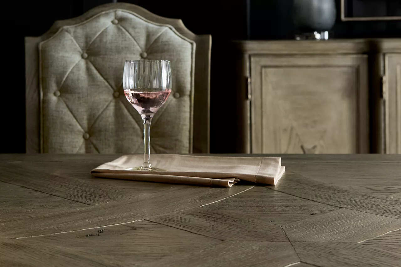 Candler Park Dining Table 5 Candler Park Dining Table