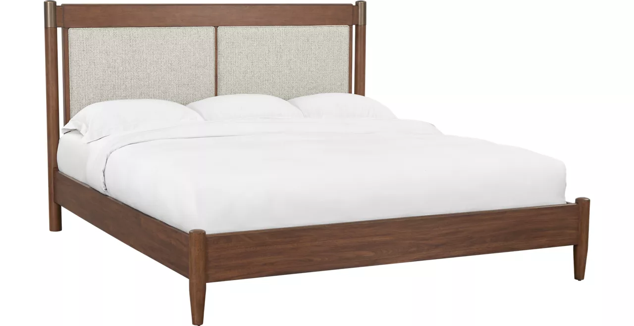Ashford Park Upholstered Bed