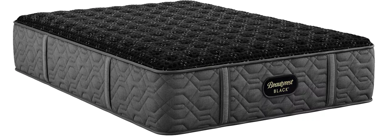 Beautyrest Black Quilted Series 3 Firm Mattress