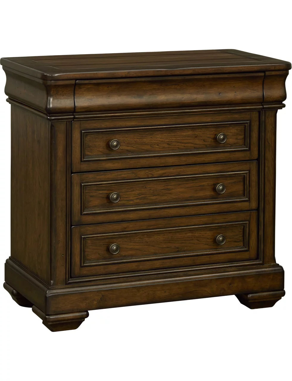 Westhaven Bachelor Chest