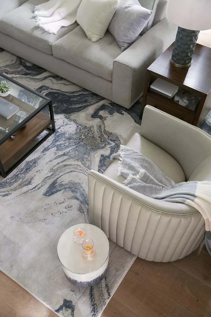 Archer End Table 3 Archer End Table