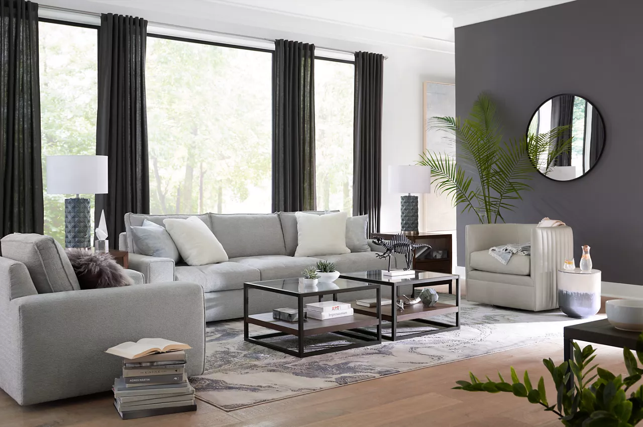 Archer End Table 5 Archer End Table