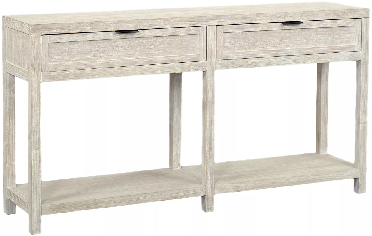 Ginny Drawer Sofa Table