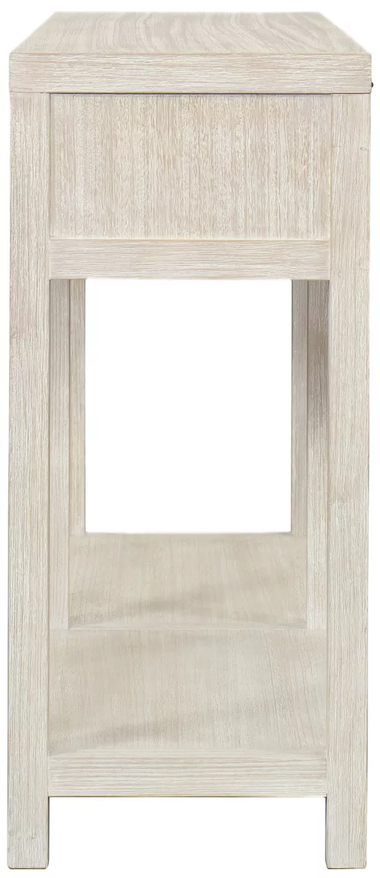 Ginny Drawer Sofa Table