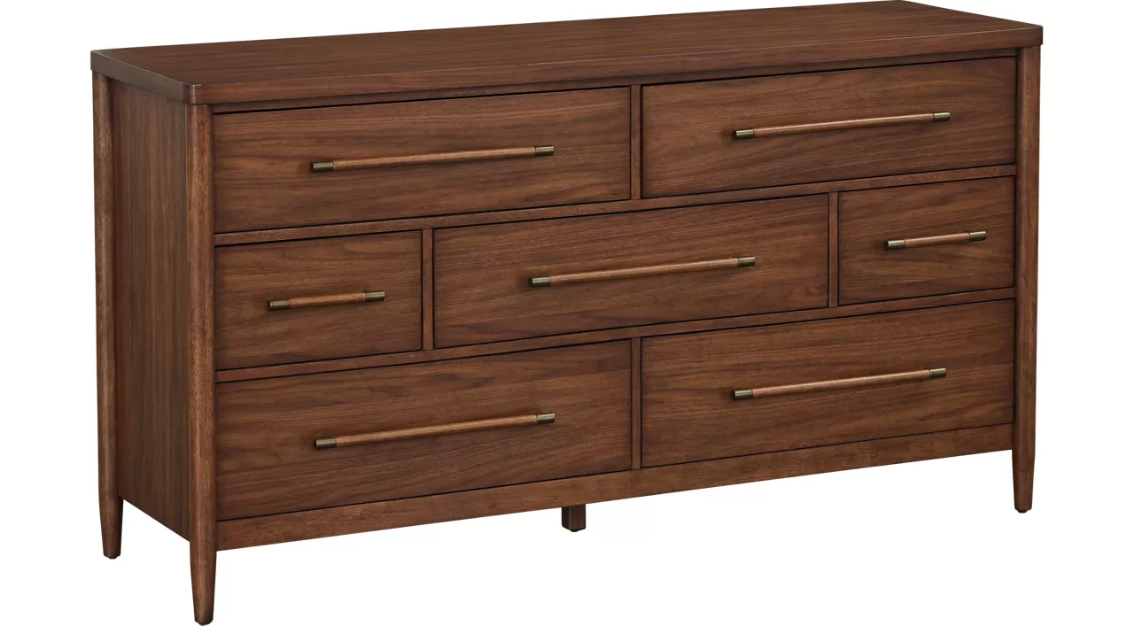 Ashford Park Dresser