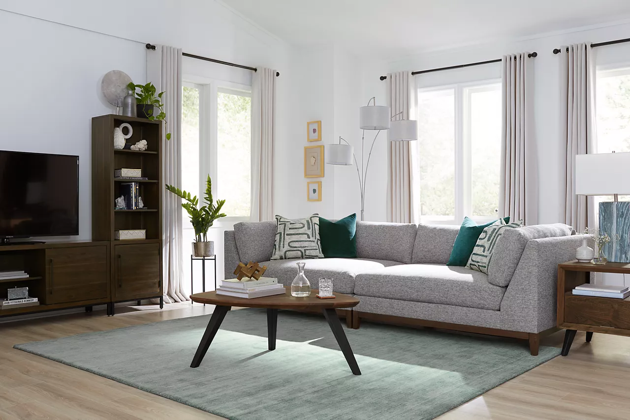 Archer Entertainment Wall 3 Archer Entertainment Wall