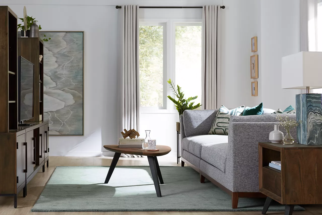 Archer Entertainment Wall 4 Archer Entertainment Wall