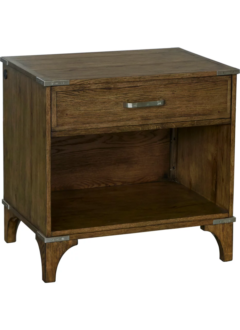 Brighton Nightstand