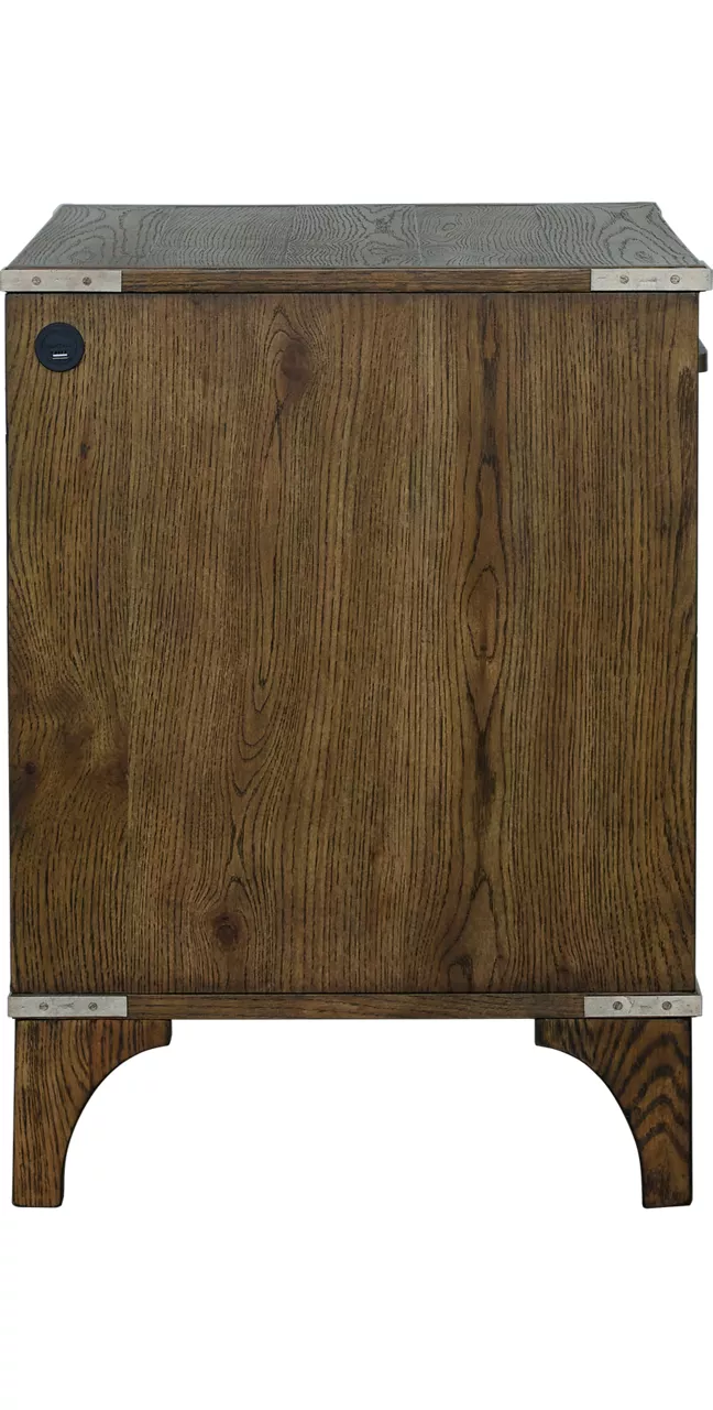 Brighton Nightstand 4 Brighton Nightstand