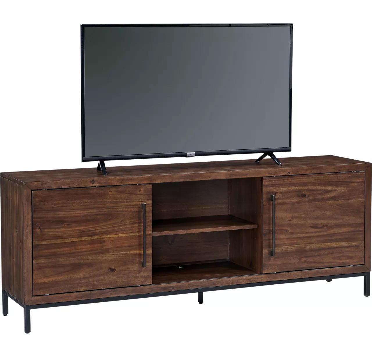 Archer Entertainment Console
